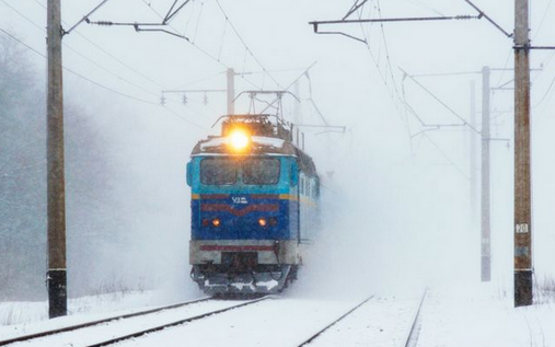  Українці отримають по 3000 км на "безкоштовні" потяги: Укрзалізниця дала відповіді на головні питання 